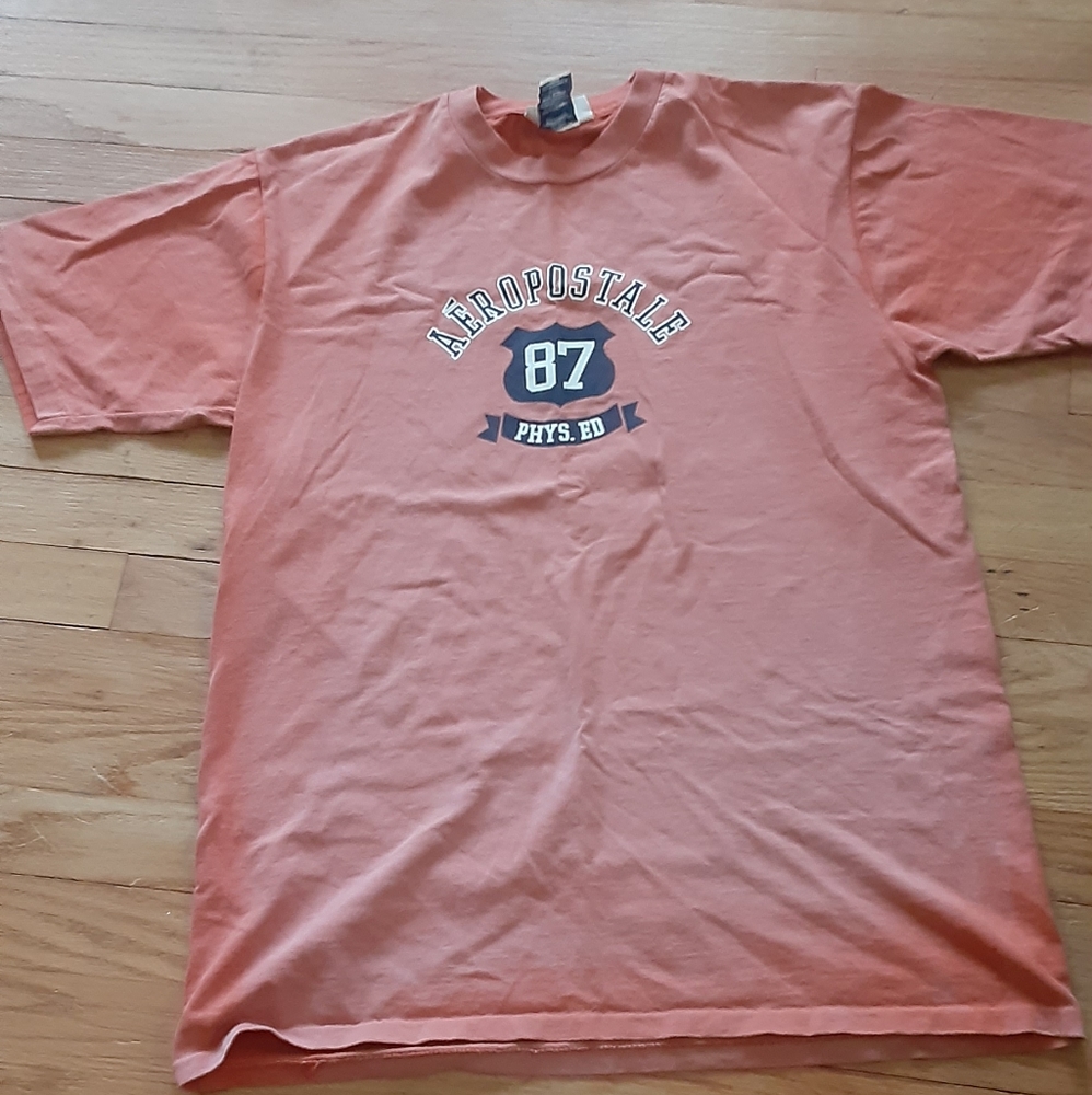 VINTAGE Boy Aeropostale Top